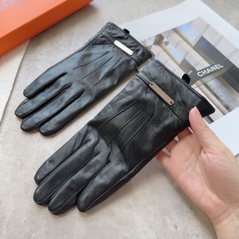 Hermes Gloves