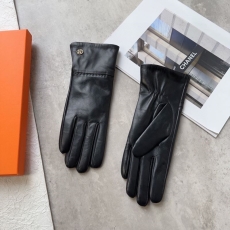 Hermes Gloves