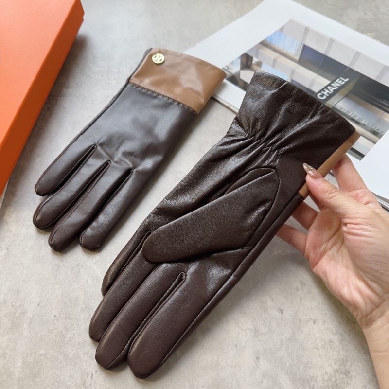 Hermes Gloves