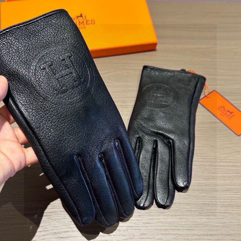 Hermes Gloves