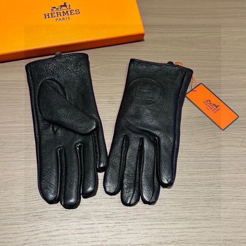 Hermes Gloves