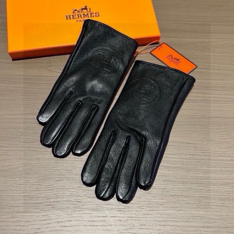 Hermes Gloves