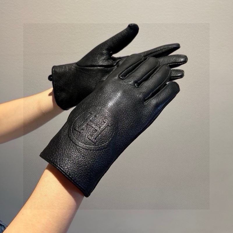 Hermes Gloves