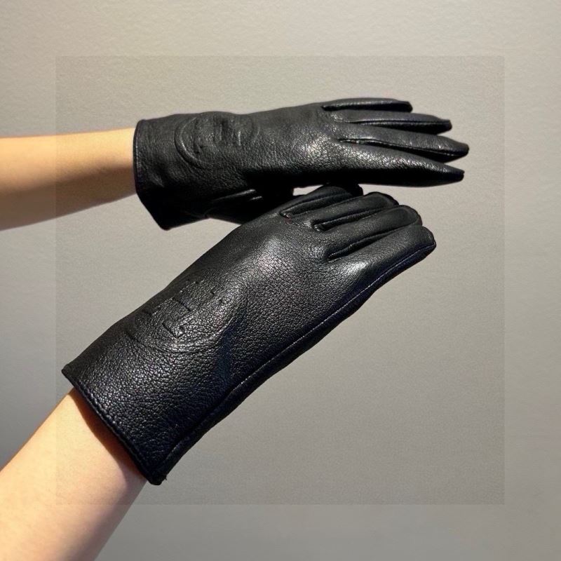 Hermes Gloves