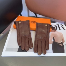 Hermes Gloves