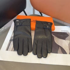 Hermes Gloves