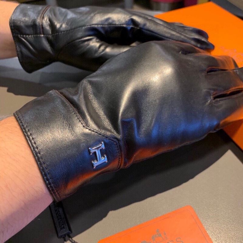 Hermes Gloves