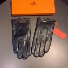 Hermes Gloves