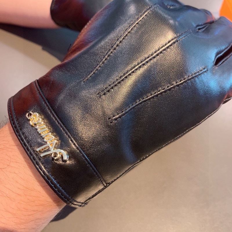 Hermes Gloves