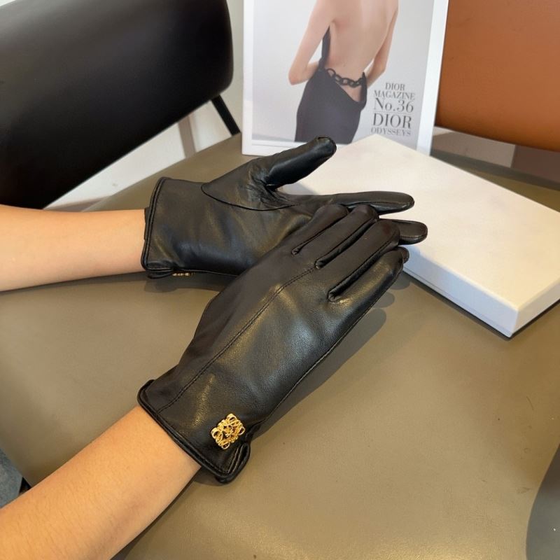 Loewe Gloves