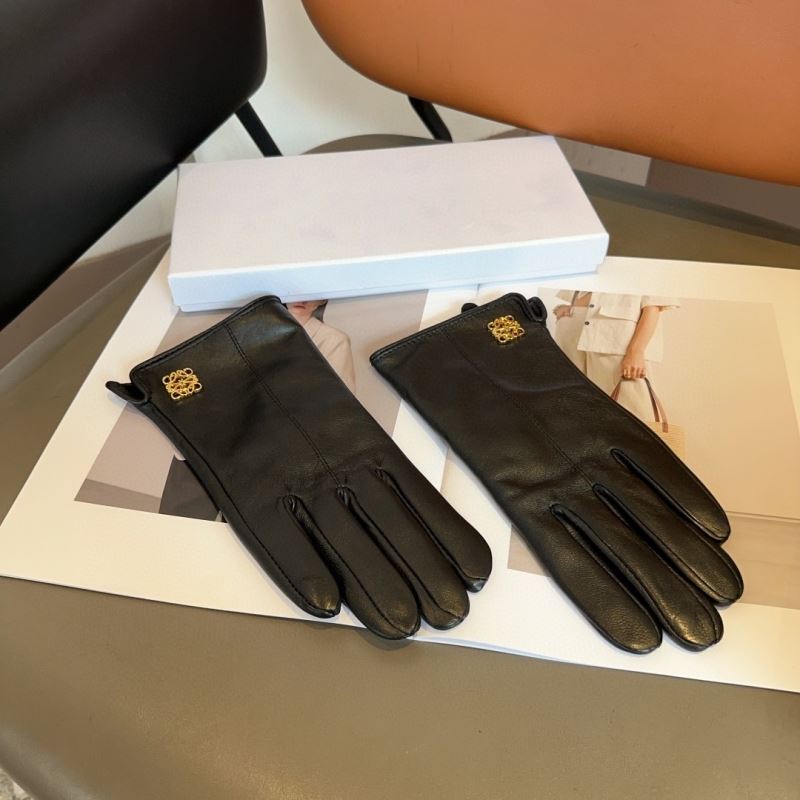 Loewe Gloves