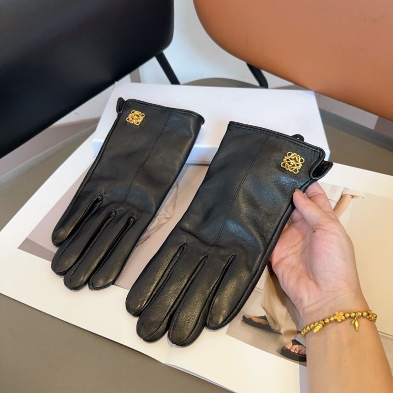 Loewe Gloves