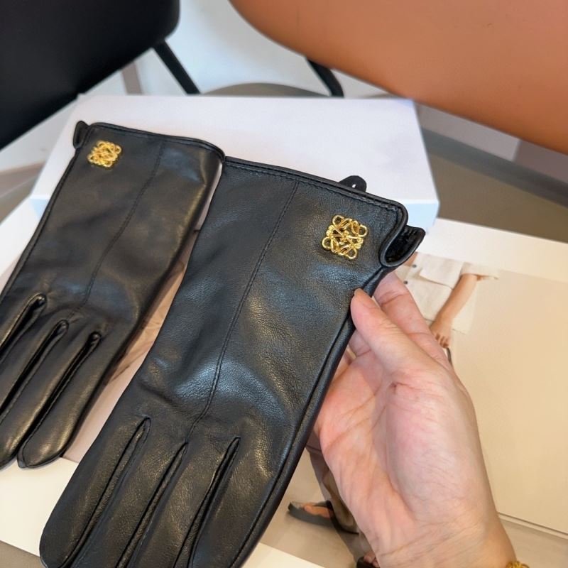 Loewe Gloves