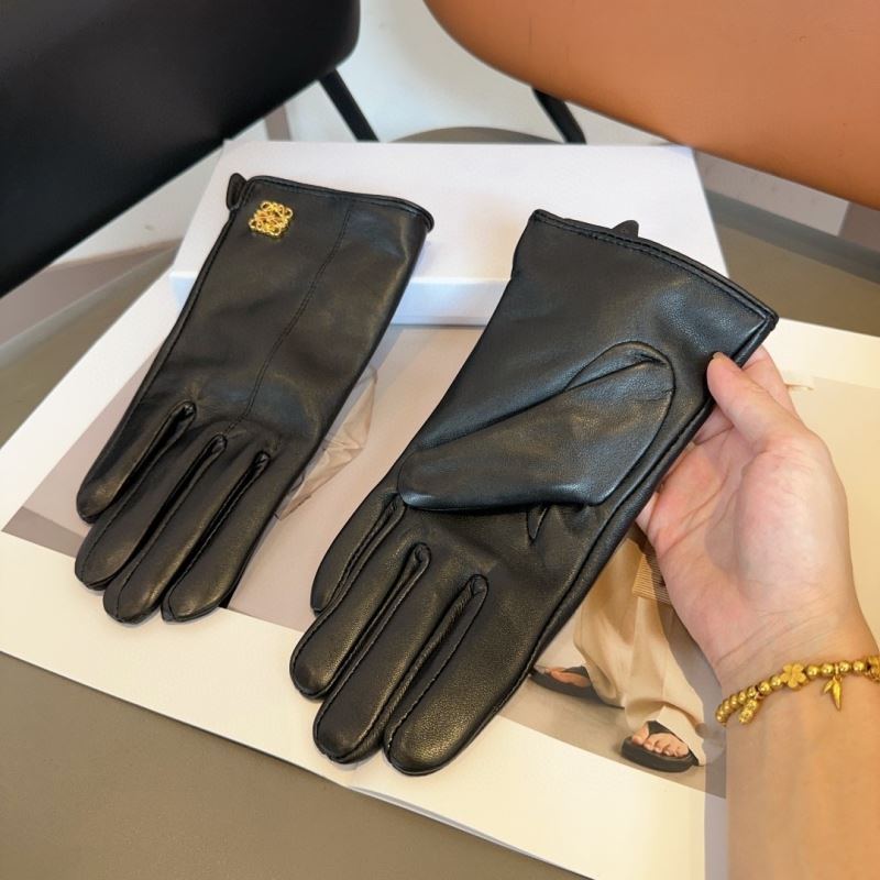 Loewe Gloves