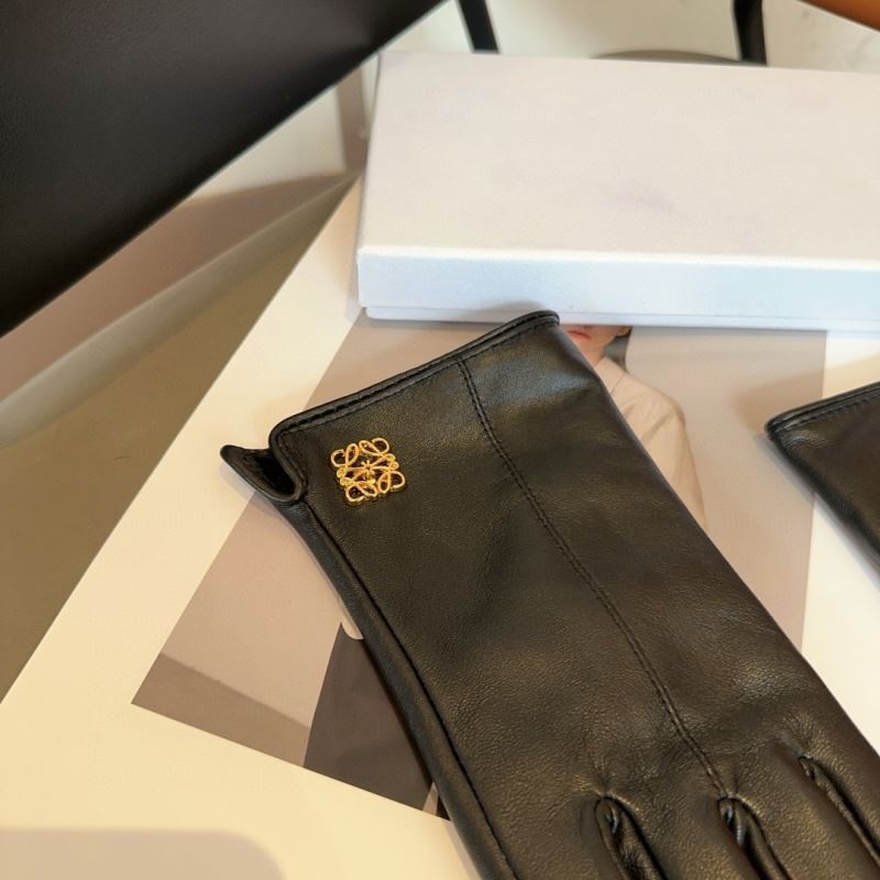 Loewe Gloves