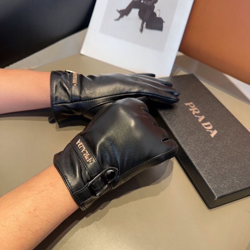 Prada Gloves