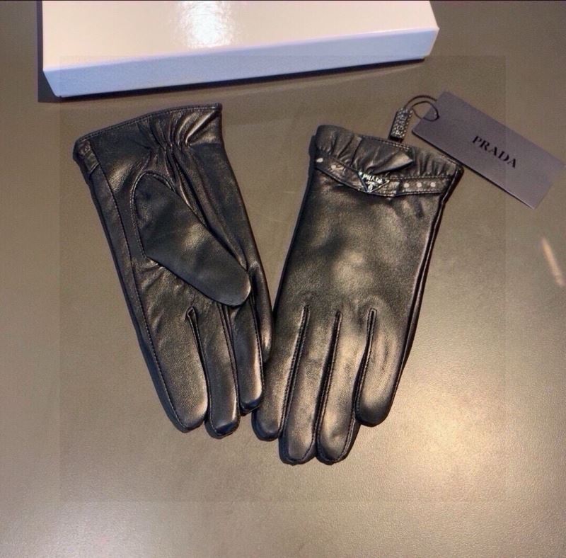 Prada Gloves