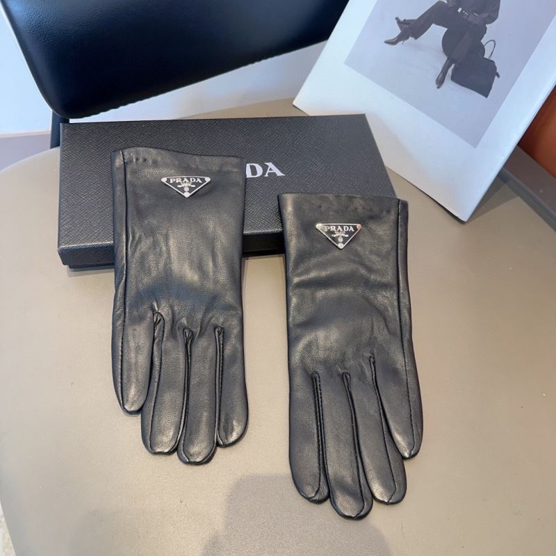 Prada Gloves