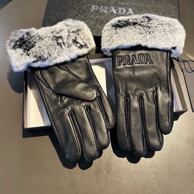 Prada Gloves