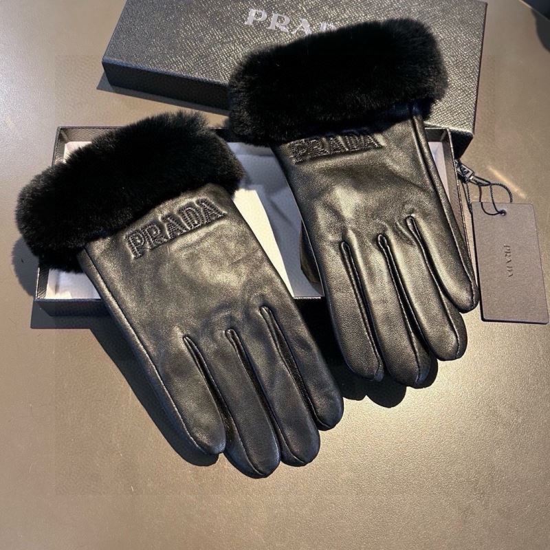 Prada Gloves