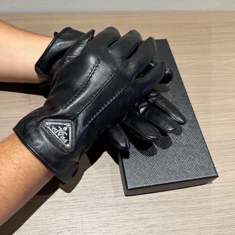 Prada Gloves