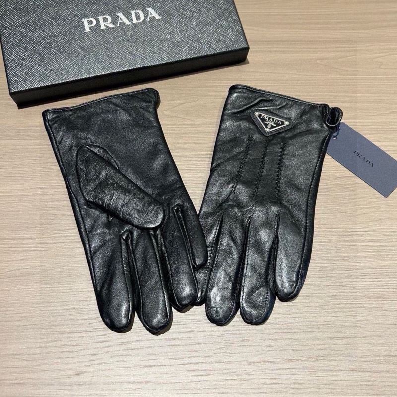 Prada Gloves