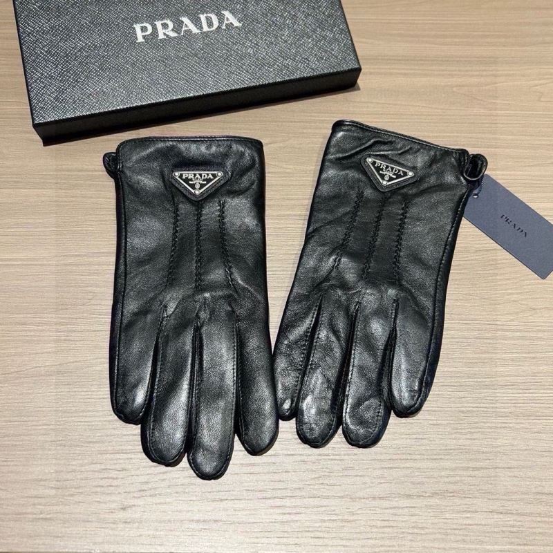 Prada Gloves