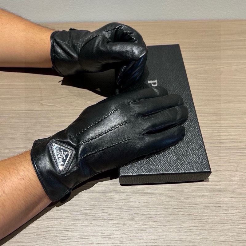 Prada Gloves