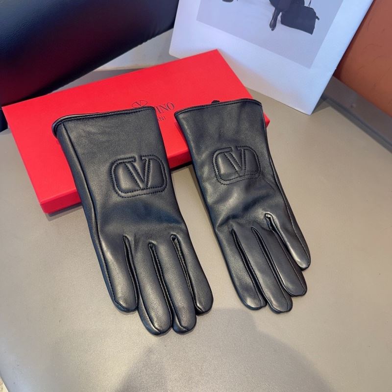 Valentino Gloves