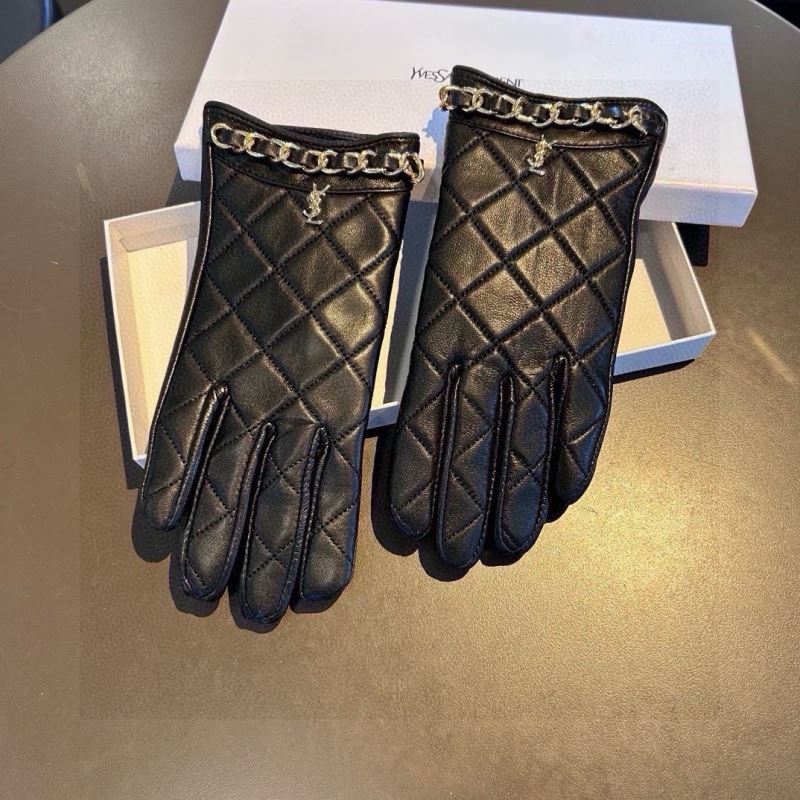 YSL Gloves