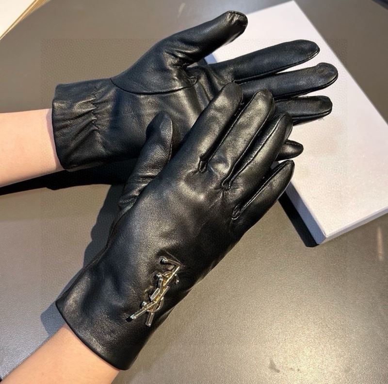 YSL Gloves