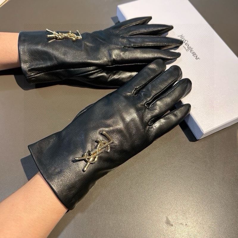 YSL Gloves