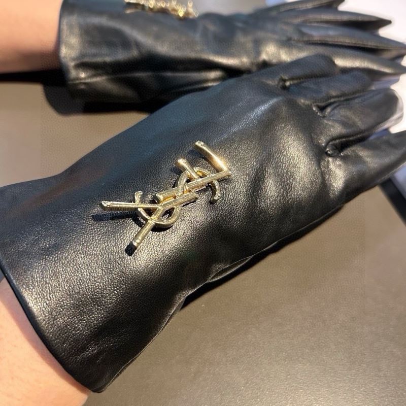 YSL Gloves