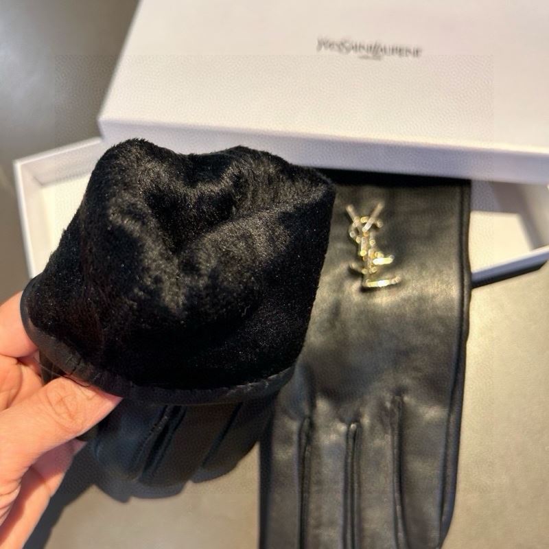 YSL Gloves