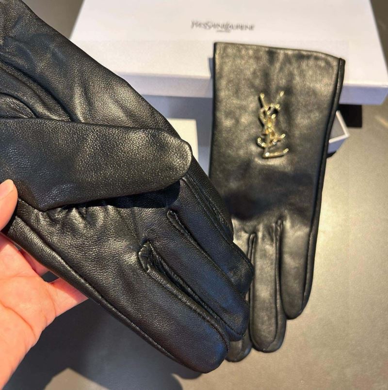 YSL Gloves