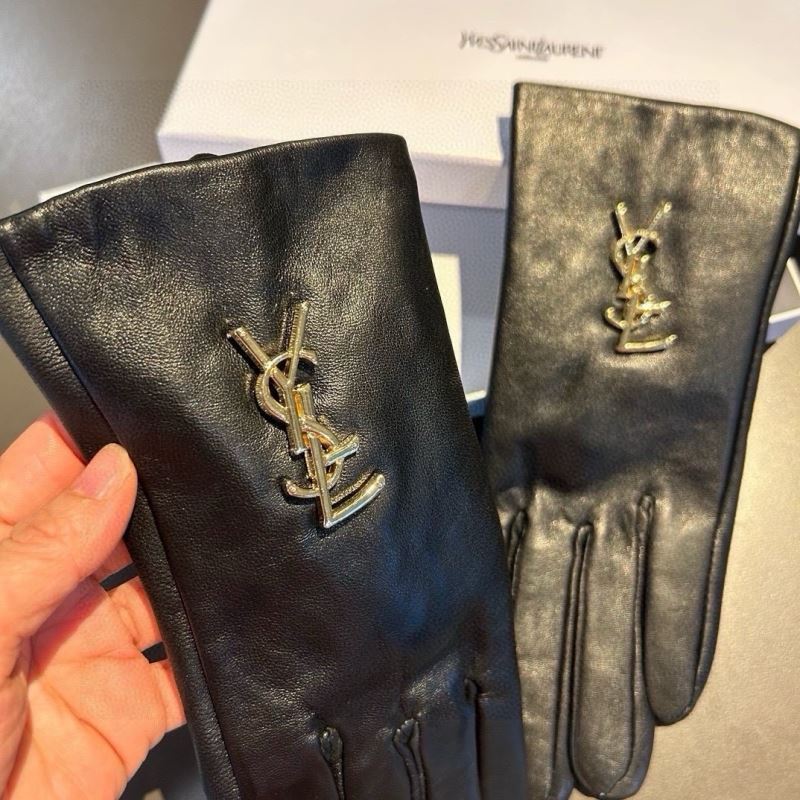 YSL Gloves