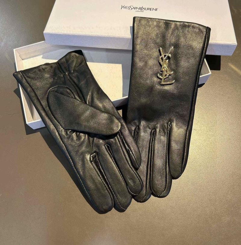 YSL Gloves