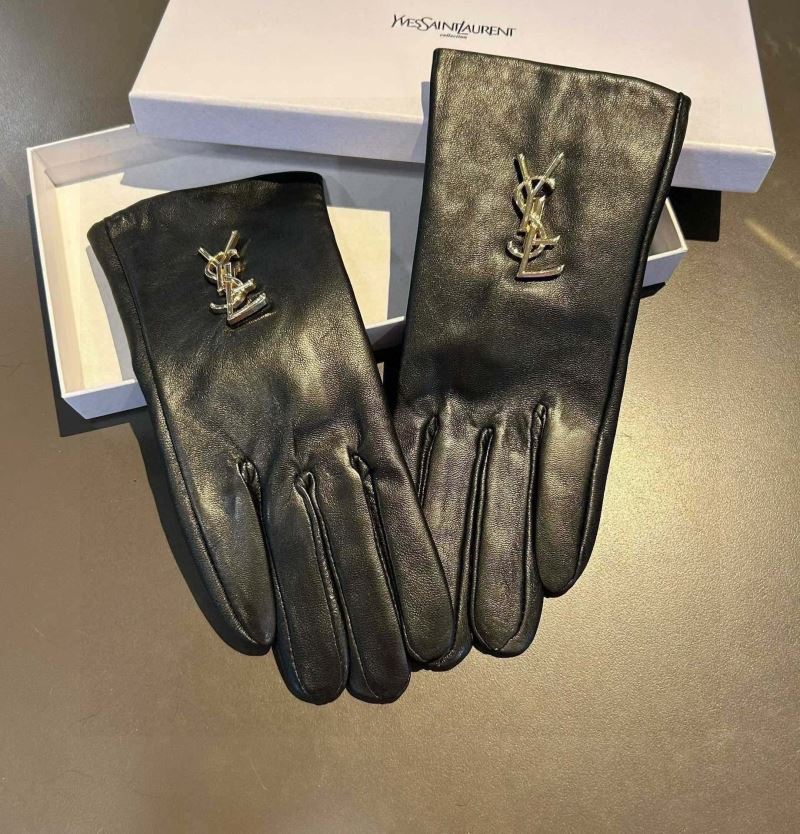 YSL Gloves