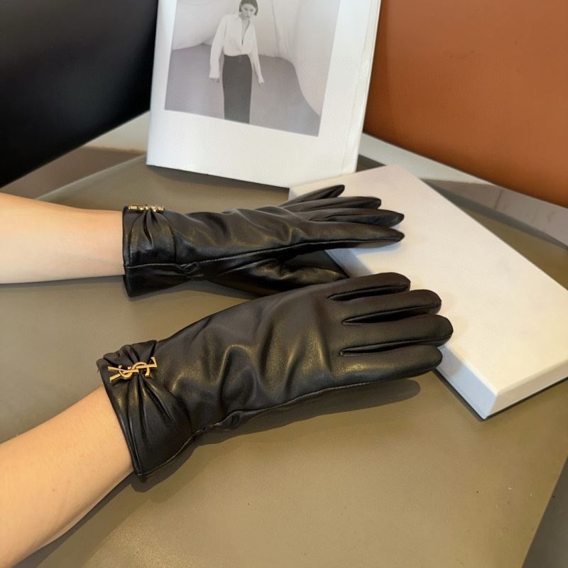 YSL Gloves