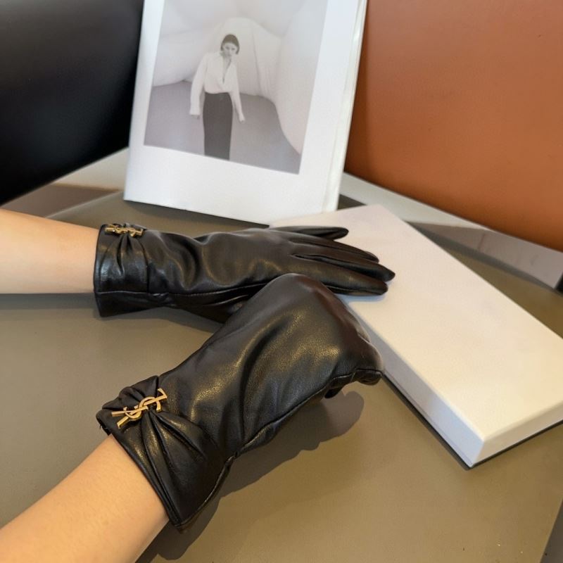 YSL Gloves