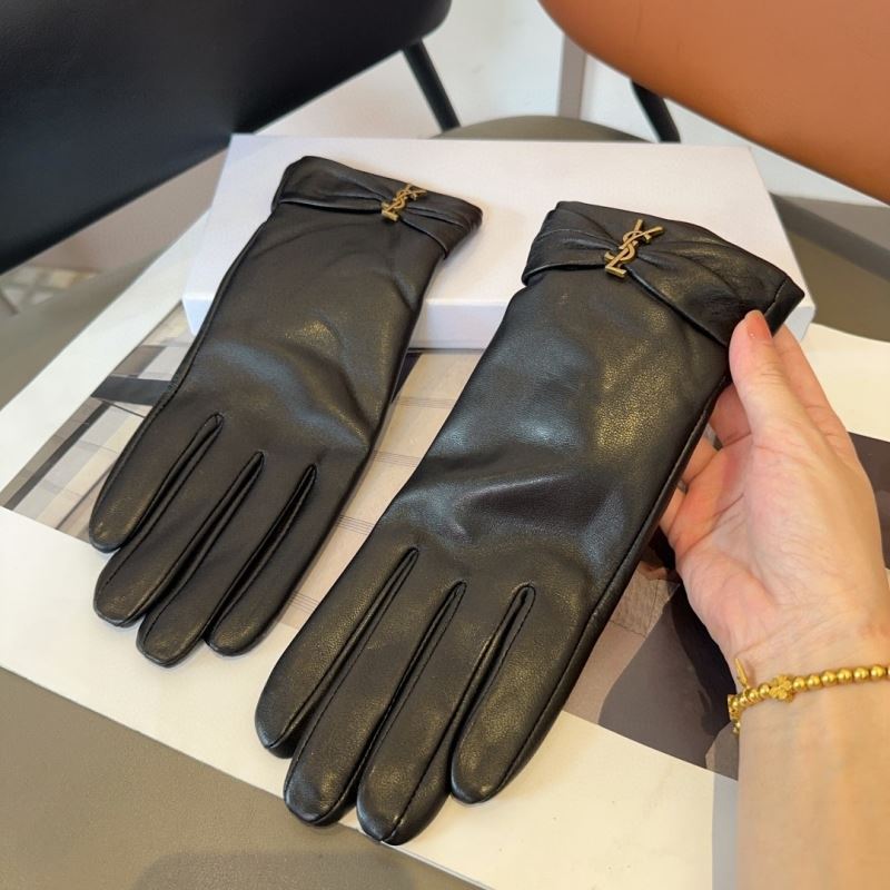 YSL Gloves