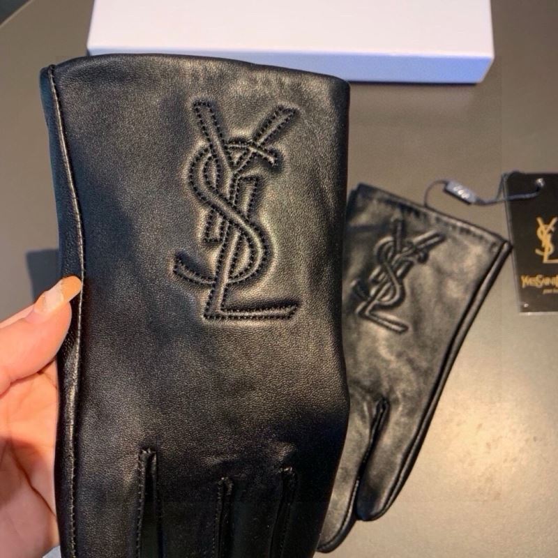 YSL Gloves