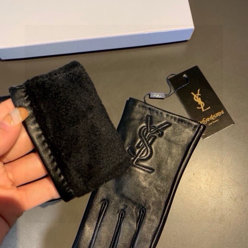 YSL Gloves