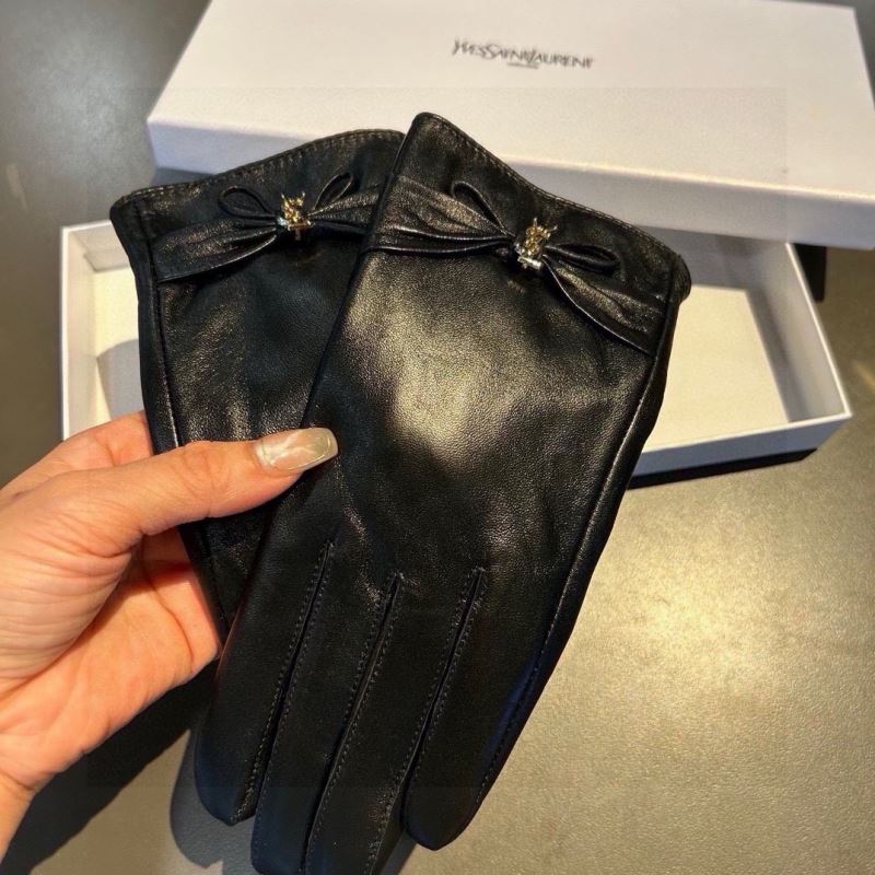 YSL Gloves