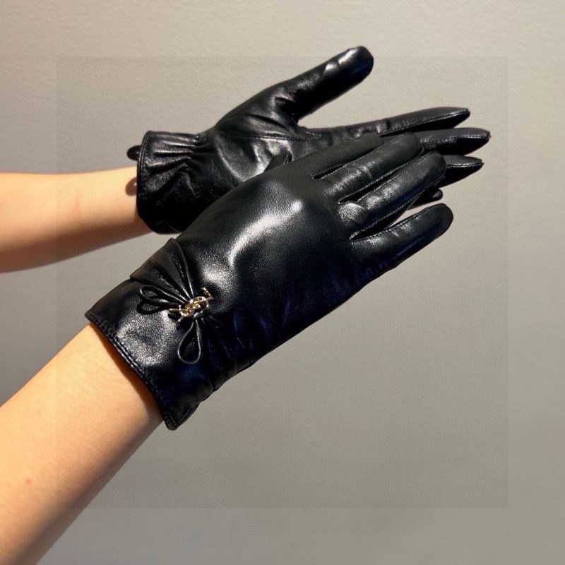 YSL Gloves