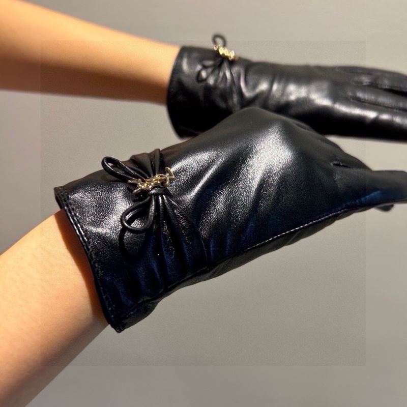 YSL Gloves