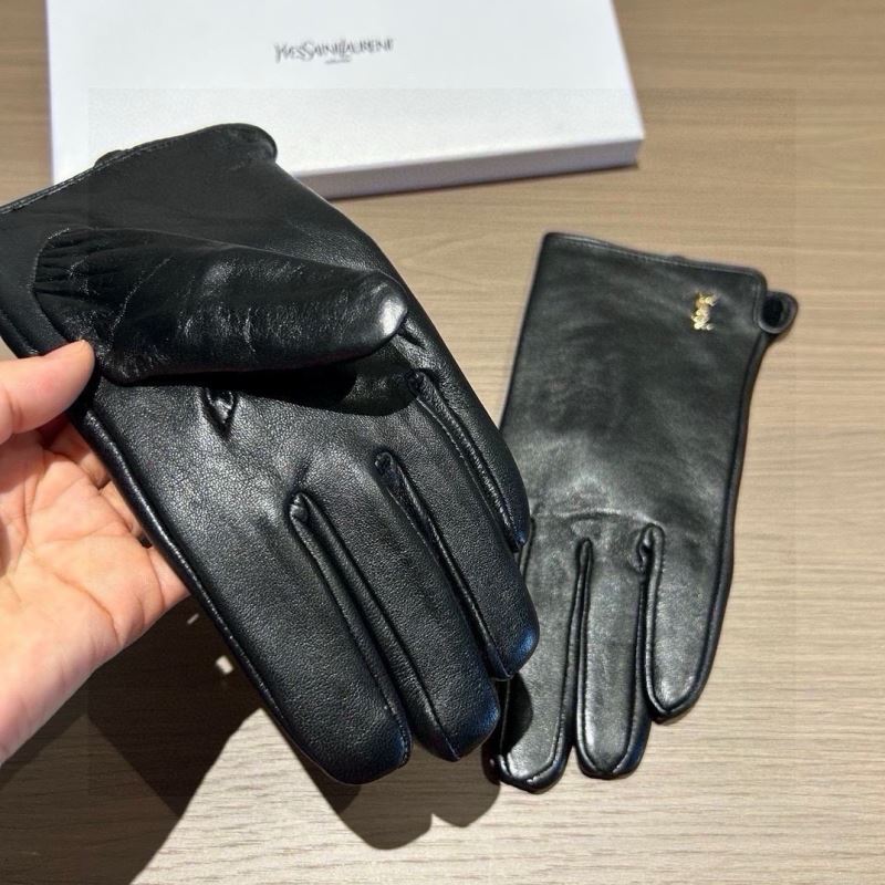 YSL Gloves