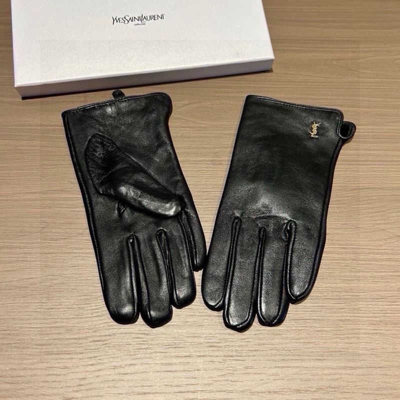 YSL Gloves