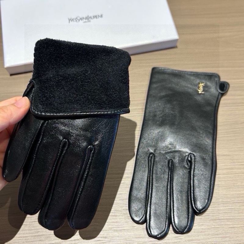 YSL Gloves