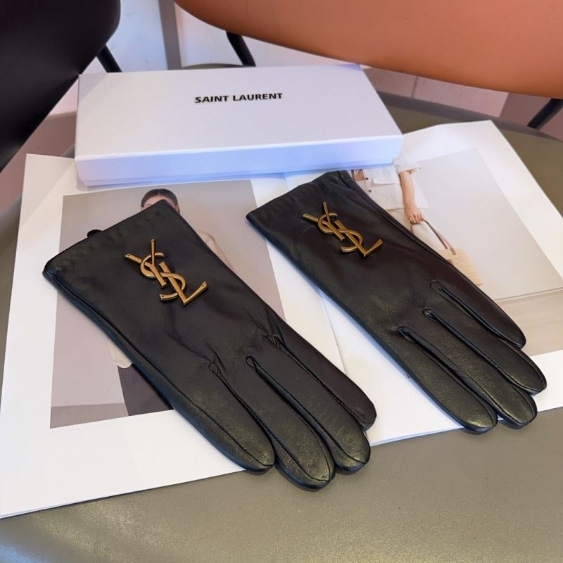 YSL Gloves